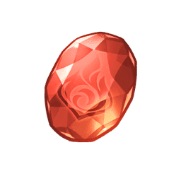 Agnidus Agate Gemstone icon