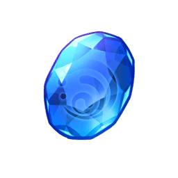 Varunada Lazurite Gemstone icon
