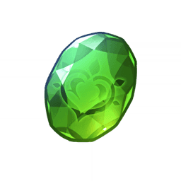 Nagadus Emerald Gemstone icon