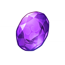Vajrada Amethyst Gemstone icon