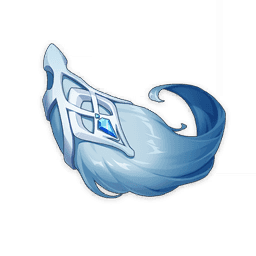 Tail of Boreas icon