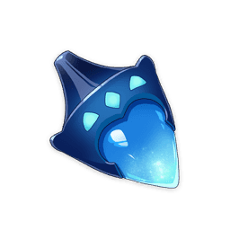 Spirit Locket of Boreas icon