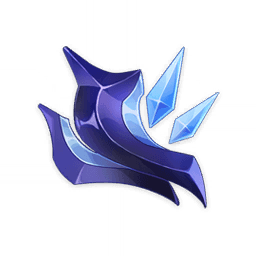 Shard of a Foul Legacy icon