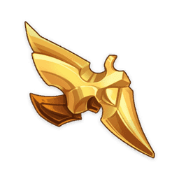 Gilded Scale icon