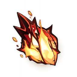Ashen Heart icon
