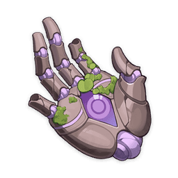 Mudra of the Malefic General icon