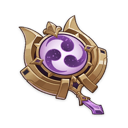 Mirror of Mushin icon