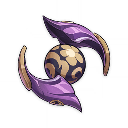 Daka's Bell icon