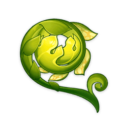 Worldspan Fern icon
