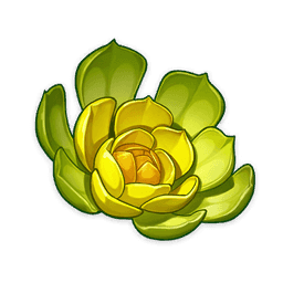 Primordial Greenbloom icon