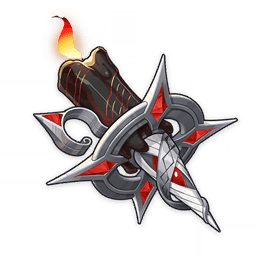 Fading Candle icon