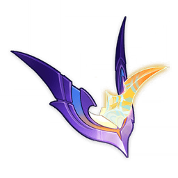 Eroded Horn icon