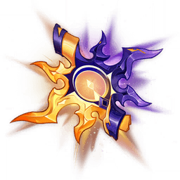 Eroded Sunfire icon