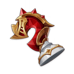 Ascended Sample: Knight icon