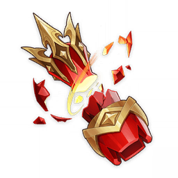 Ascended Sample: Queen icon