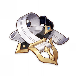 Madman's Restraint icon