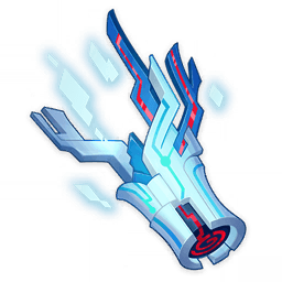 Twisted Withered Branch icon