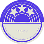 Shockstar Disco Drive Disc set icon