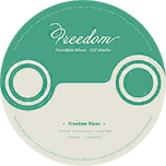 Freedom Blues Drive Disc set icon