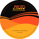 Proto Punk Drive Disc set icon