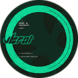 Polar Metal Drive Disc set icon