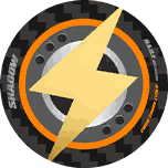 Shadow Harmony Drive Disc set icon