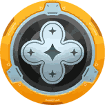 Dawn's Bloom Drive Disc set icon