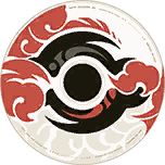 White Water Ballad Drive Disc set icon