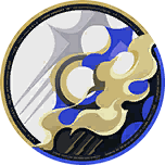 The Sky Ablaze Drive Disc set icon