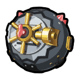 The Vault W-Engine
