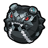 Bashful Demon W-Engine