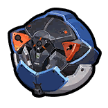 Peacekeeper - Specialized W-Engine