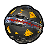 The Brimstone W-Engine