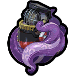 Kraken's Cradle W-Engine