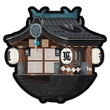 Hailstorm Shrine W-Engine