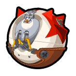 Hellfire Gears W-Engine