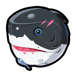 Deep Sea Visitor W-Engine