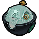 Ice-Jade Teapot W-Engine