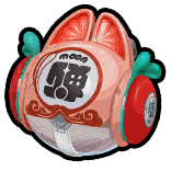 Half-Sugar Bunny W-Engine