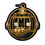 Qingming Birdcage W-Engine