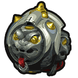 Wrathful Vajra W-Engine