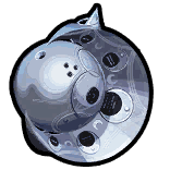 Frostfall Sickle W-Engine