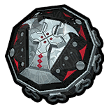 Crimson Moon Casket W-Engine